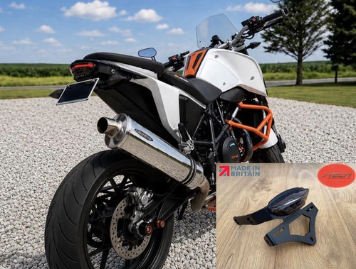 Ktm 690 duke kit rimozione - ktm,