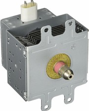 Magnetron microonde - , di
