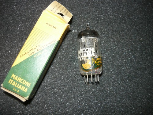 Tube 12ax7 marconi - tube-12ax7(ecc83), marconi-nos