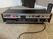 AKAI CR-80D-SS LETTORE