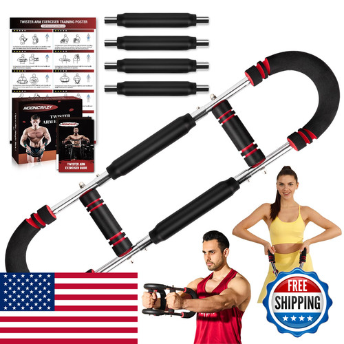 Twister arm trainer - twister,