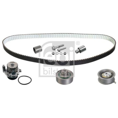 Pompa acqua kit - pompa, +