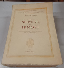 Erickson Milton H. - Le Nuove