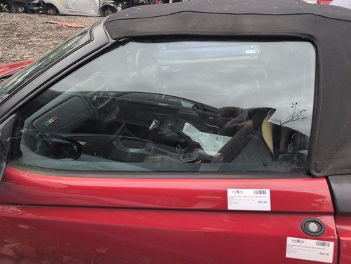 Alfa romeo spider spark 16v - romeo,