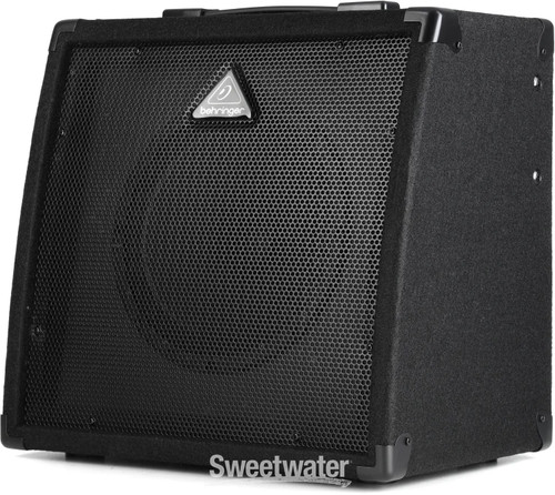 Behringer ultratone k450fx - behringer,