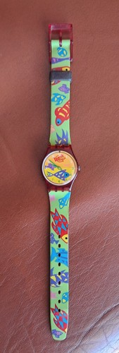 Orologio swatch 1993 ocean - 1993,