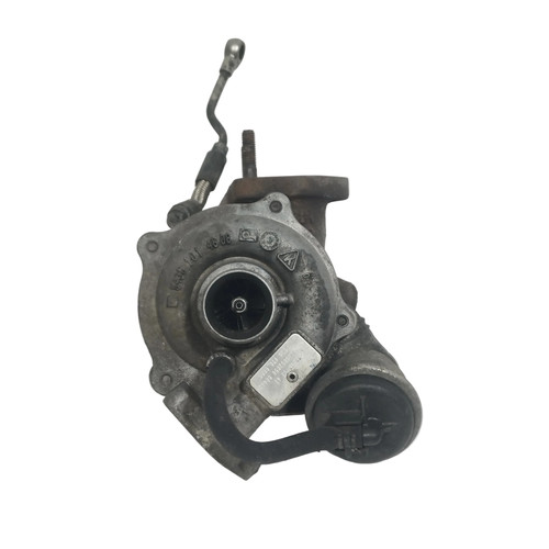 Turbina fiat punto 3 mtj - turbina, 1.3