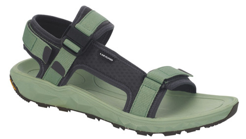 Lizard sandalo uomo plantare - -,
