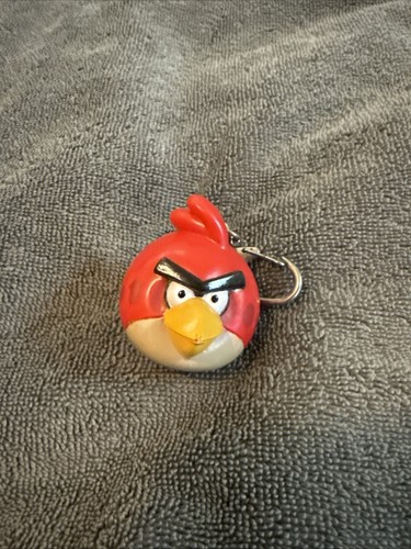 Portachiavi angry birds - angry,