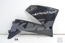 Scocca carena serbatoio fianchetto anteriore destra KTM 640 Prestige 2003 2006