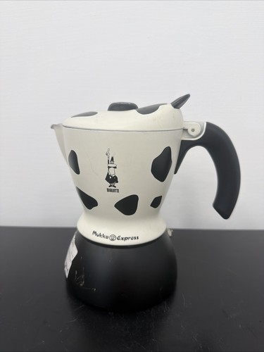 Bialetti mukka express per - mukka,