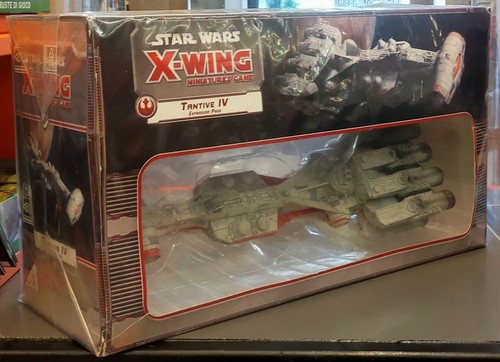 Tantive star wars - iv,