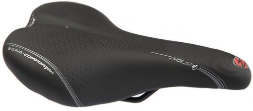 Sella bici selle bassano - sella,