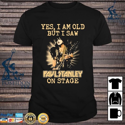 Camicia yes old but - old, ho