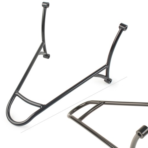 Schienale corto moto sissy - schienale,
