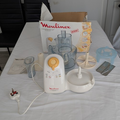 Tritatutto moulinex masterchef - moulinex,