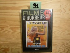 DVD : The Wicker Man -
