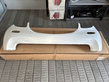 Paraurti Anteriore Smart 453