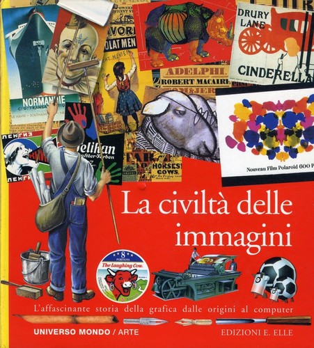 Civilta delle immagini - immagini, fc