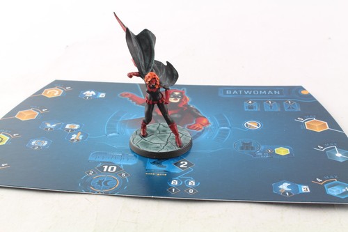 Batman gotham city chronicles - batman:,