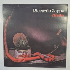 Riccardo zappa chatka - riccardo,