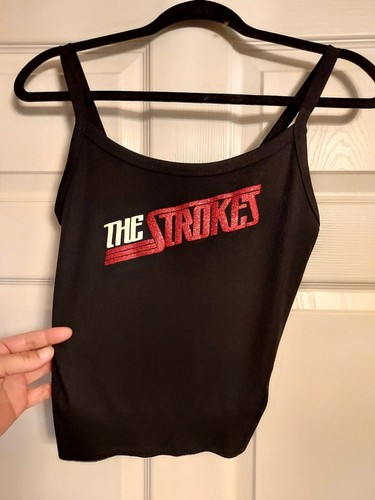 The strokes canotta the