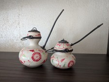 Antiquariato Orientale - Pipe