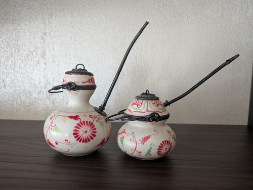 Antiquariato orientale pipe - antiquariato,
