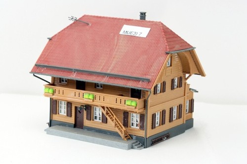 Kibri 38024 - , ho