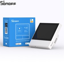 SONOFF NSPanel WIFI Smart
