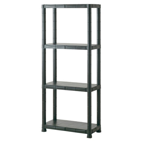 Scaffale kit plastica - in,