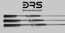 Jackall Rod Spinning BRS Bay