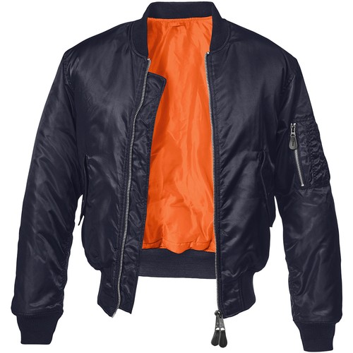 Brandit ma1 jacket sicurezza - ma1,