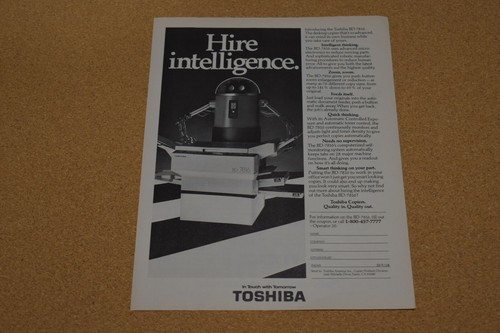 Pubblicità stampa vintage