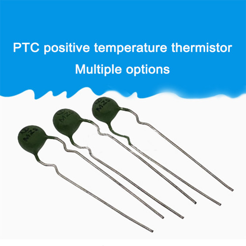 Termistore temperatura