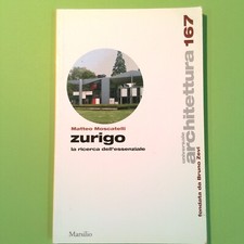 ZURIGO LA RICERCA