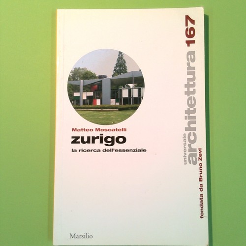 Zurigo ricerca - la,