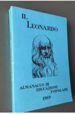 IL LEONARDO ALMANACCO DI