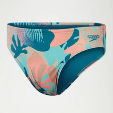 Speedo Escape Briefing 5cm
