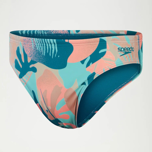 Speedo escape briefing 5cm - briefing,
