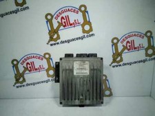 8200498185 engine control unit