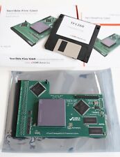 TERRIBLE FIRE TF-1260 con