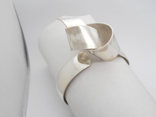 Bracciale argento 925 con - in,
