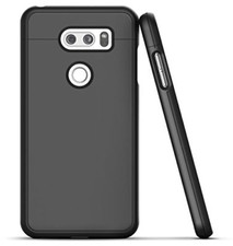 Custodia telefono LG V40