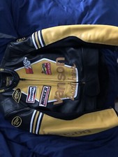 vanson leather jacket Super