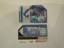 Scheda telefonica Esercitiamo