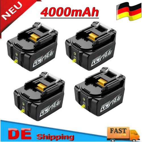 Nuovo per batteria - 14,4, v