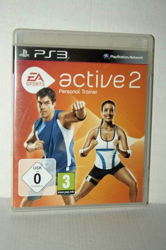 Sports active personal - 2,