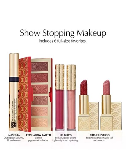 Estee lauder 2024 set trucco - estee,
