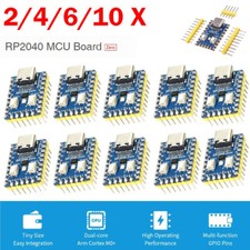 10X For Raspberry Pi